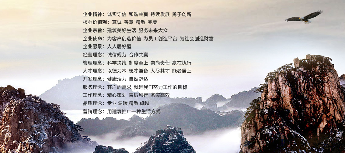 企业文化